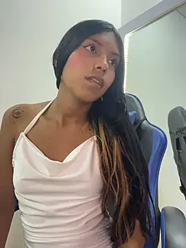 Snapshot of Maddie_7 chatting on 02-27-26, 03:18 Maddie 7 online show from 02-27-26, 03:18