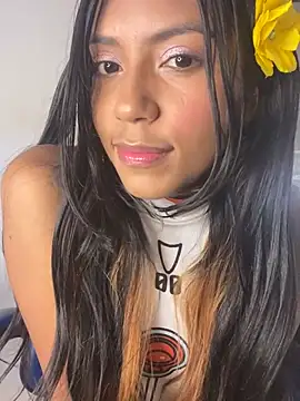 Maddie 7 online show from 03-10-26, 02:59