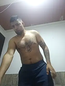 Ozkr777 online show from 04-09-26, 10:32