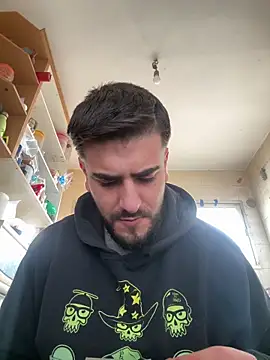 Jmdome92 online show from 03-10-26, 05:28