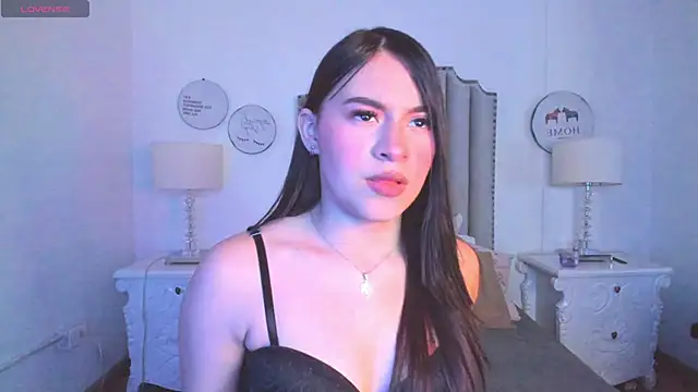 Snapshot of dulcenyra7 chatting on 03-08-26, 04:05 dulcenyra7 online show from 03-08-26, 04:05
