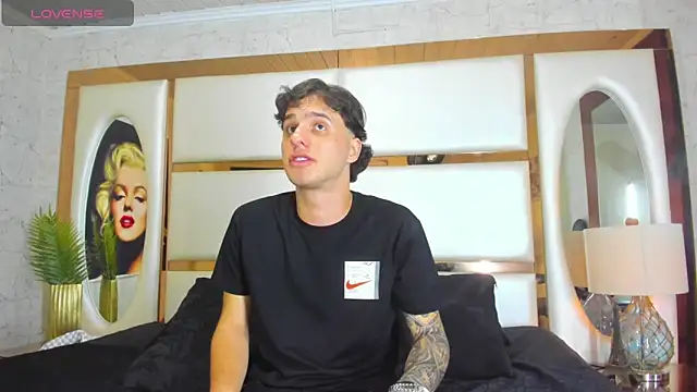 EXCLUSIVE8 online show from 03-15-26, 02:13