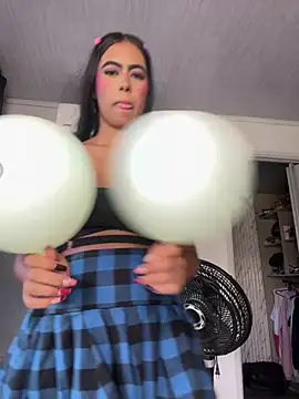 SAMY AND ARI online show from 03-31-26, 10:12