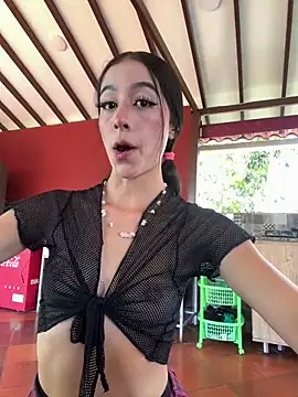 SAMY AND ARI online show from 03-21-26, 07:18