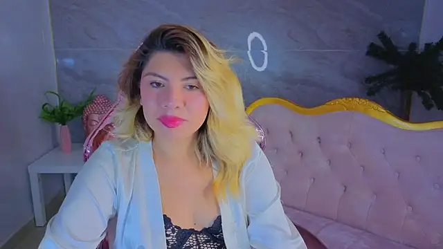 Victoria01 s online show from 03-03-26, 03:02