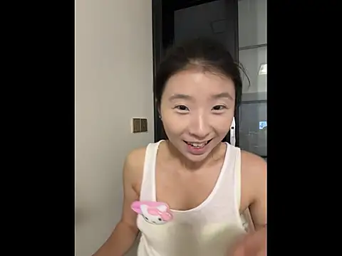 Y--F--LOVE online show from 04-16-26, 11:22