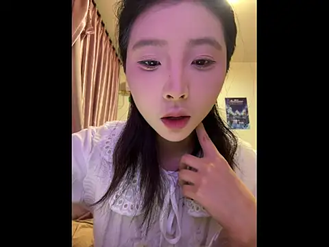 Y--F--LOVE online show from 02-28-26, 04:17