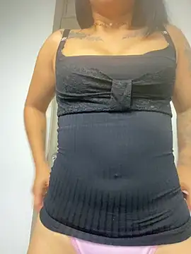 Doll Channelx online show from 04-03-26, 03:13