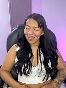 Doll Channelx online show from 03-10-26, 12:58