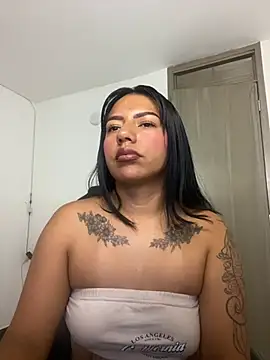 Doll Channelx online show from 04-22-26, 01:34