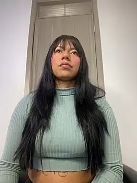 Doll Channelx online show from 03-31-26, 01:29