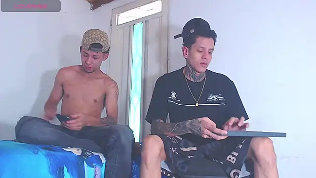 Snapshot of gabriel_reyes21 chatting on 07-02-26, 03:18 gabriel reyes21 online show from 07-02-26, 03:18