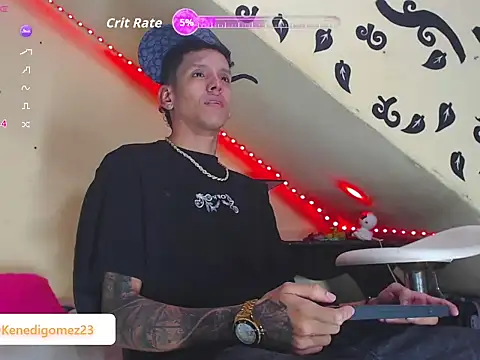 gabriel reyes21 online show from 03-09-26, 07:06