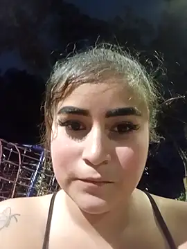 Danna Devil  online show from 03-03-26, 11:34