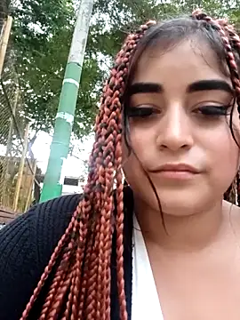 Danna Devil  online show from 03-27-26, 09:05