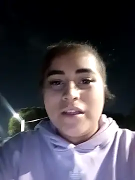 Danna Devil  online show from 03-05-26, 12:29