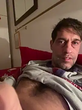 Alessandro7979 online show from 04-01-26, 03:19