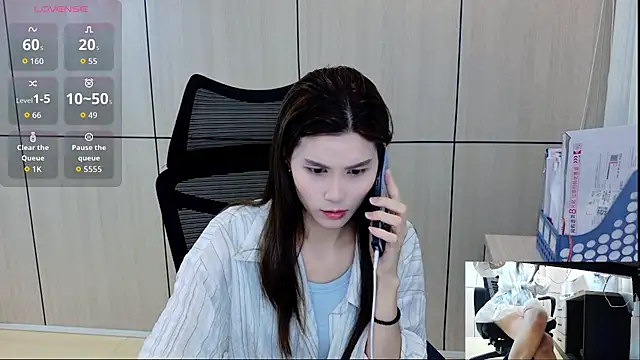 zhen-68 online show from 05-20-26, 01:46