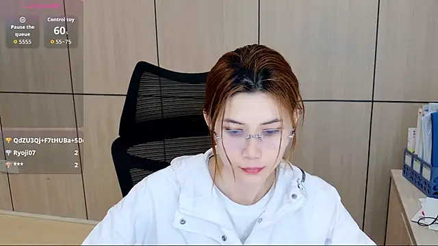 zhen-68 online show from 04-03-26, 12:28