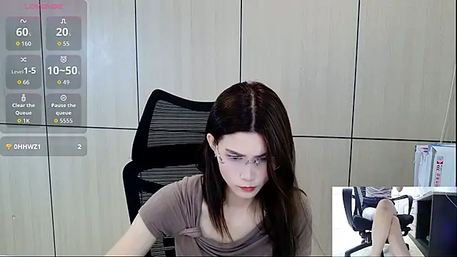 zhen-68 online show from 05-13-26, 01:01