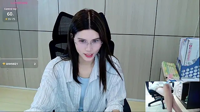 zhen-68 online show from 05-12-26, 12:41