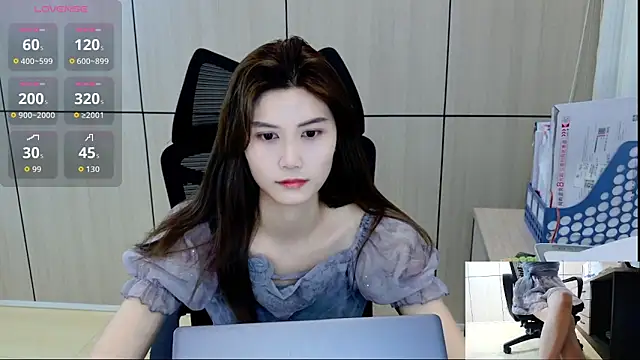 zhen-68 online show from 05-19-26, 12:48