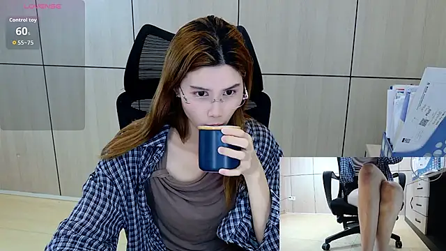 zhen-68 online show from 04-24-26, 12:45