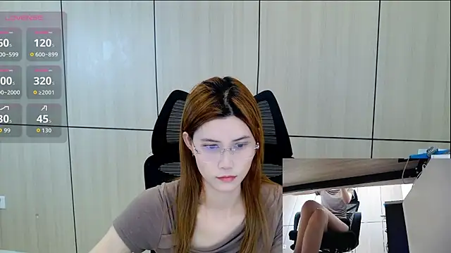 zhen-68 online show from 04-15-26, 12:38