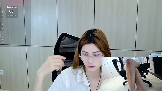 zhen-68 online show from 04-22-26, 01:12