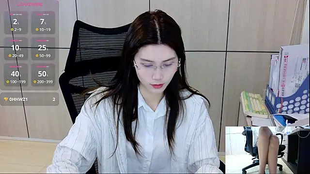 zhen-68 online show from 05-15-26, 12:52