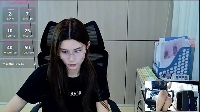 zhen-68 online show from 05-21-26, 12:52