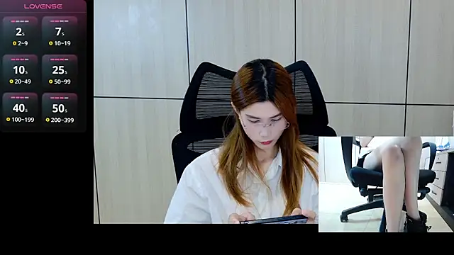 zhen-68 online show from 05-02-26, 02:50