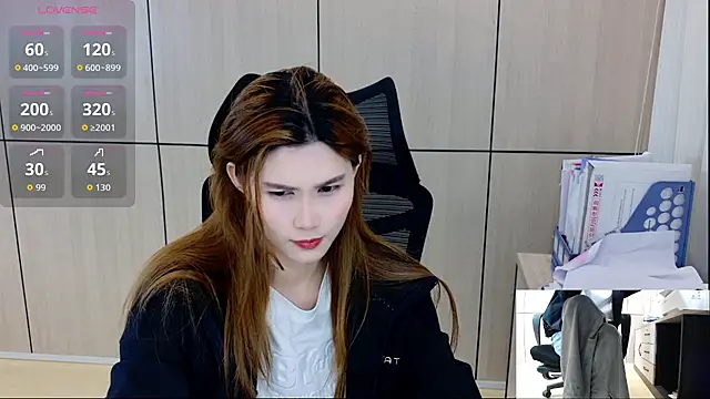 zhen-68 online show from 05-06-26, 01:42
