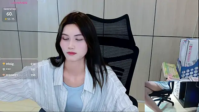 zhen-68 online show from 05-12-26, 12:44