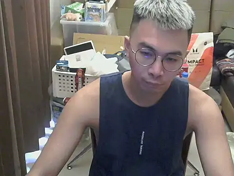 silverwolfwoof online show from 04-05-26, 05:36