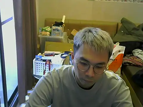 silverwolfwoof online show from 03-13-26, 07:35
