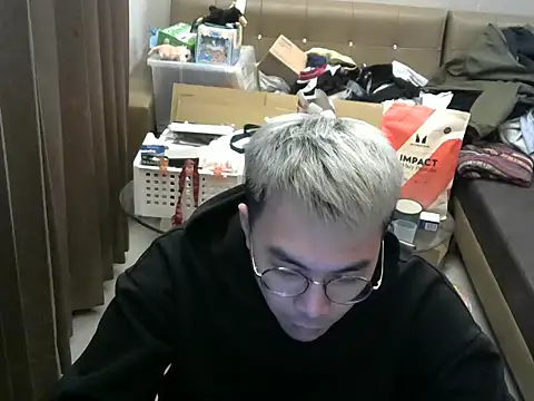 silverwolfwoof online show from 03-12-26, 01:15
