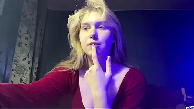 ShariLappas online show from 04-16-26, 01:12