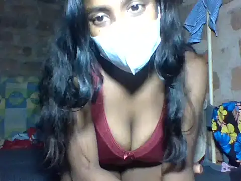 ishini4321 online show from 05-11-26, 09:01