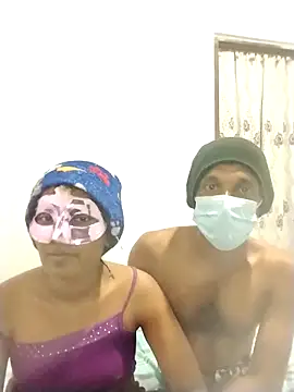 Miss-malika online show from 03-15-26, 04:36