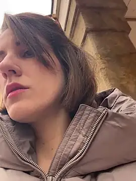 Kamorana online show from 03-08-26, 10:07