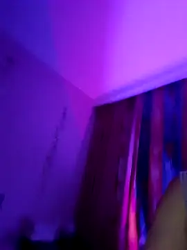 LunaBlaise online show from 07-01-26, 06:30
