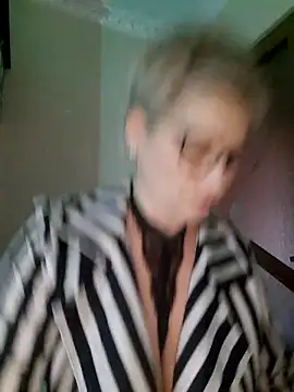 LunaBlaise online show from 03-16-26, 02:10