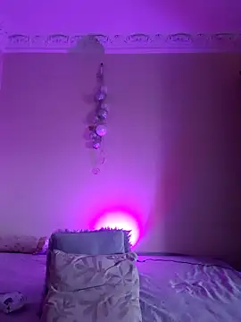 LunaBlaise online show from 05-30-26, 11:27
