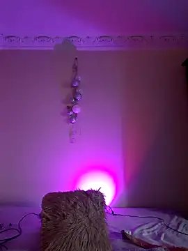 LunaBlaise online show from 03-26-26, 07:50