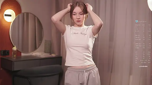 VenaLammo online show from 04-19-26, 06:10