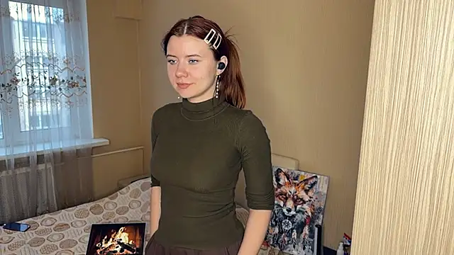 TerrellCookey online show from 03-02-26, 03:19