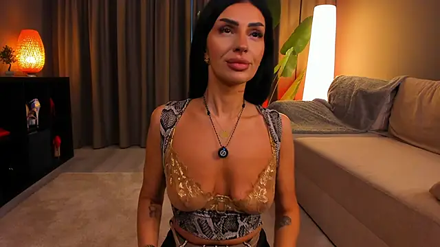 BrainyBelle online show from 04-14-26, 03:22