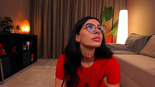 BrainyBelle online show from 04-09-26, 03:30