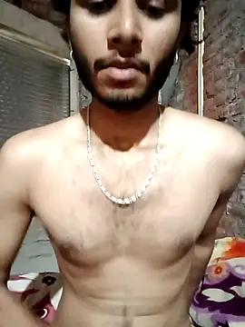 CoralN online show from 04-04-26, 05:36